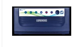 Luminous Eco Volt Neo 24Volt 1650 Sinewave Home UPS